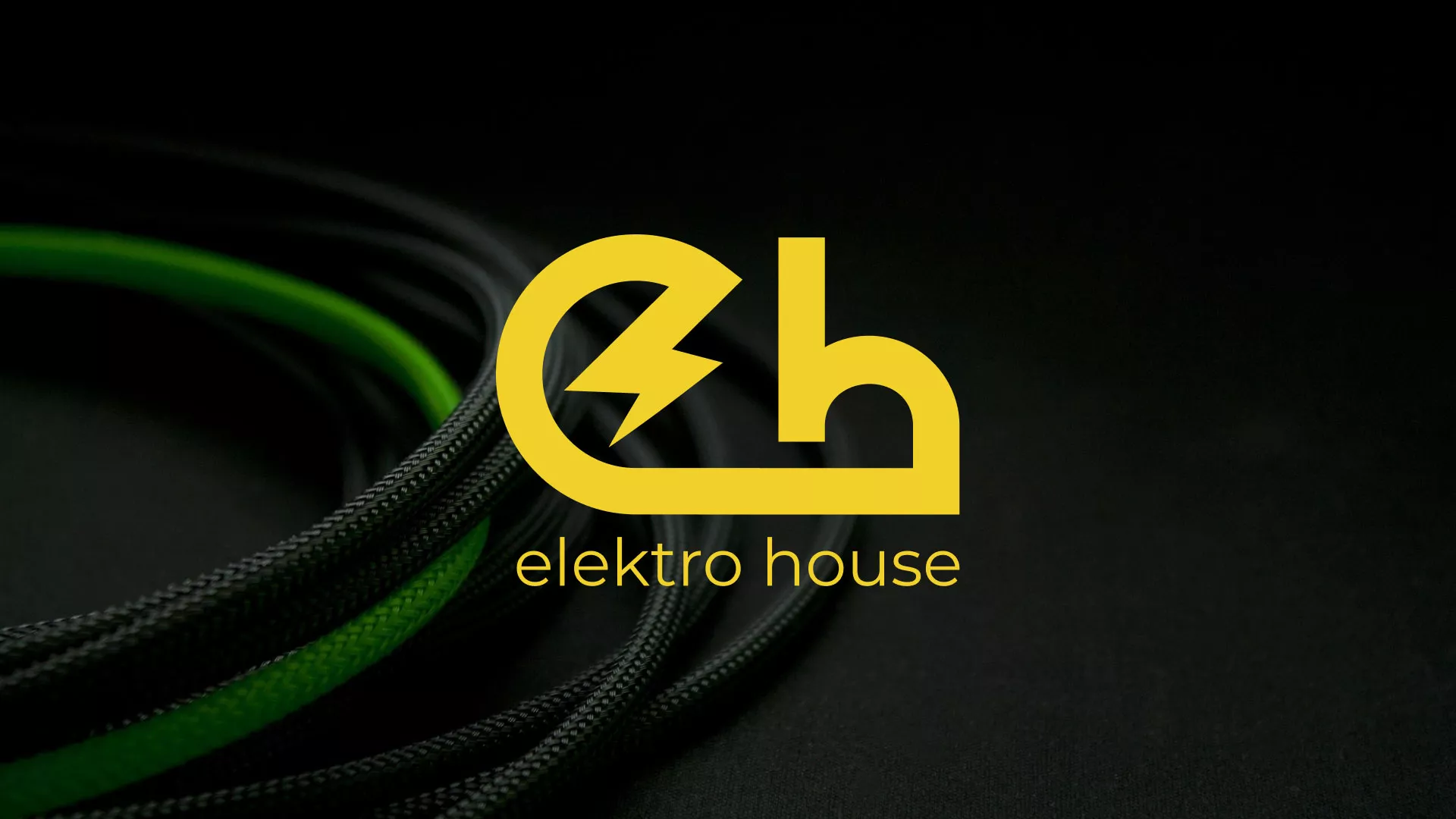 Создание сайта компании «Elektro House» в Радужном
